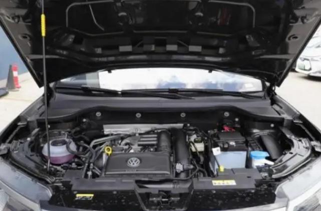 哈弗h6和捷达vs7哪个性能好,高性价比的好车推荐捷达vs7