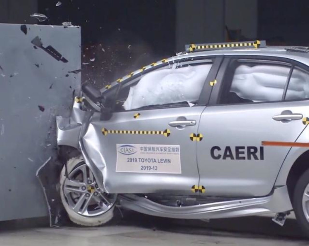 兼顾性能与油耗,试驾威兰达感受