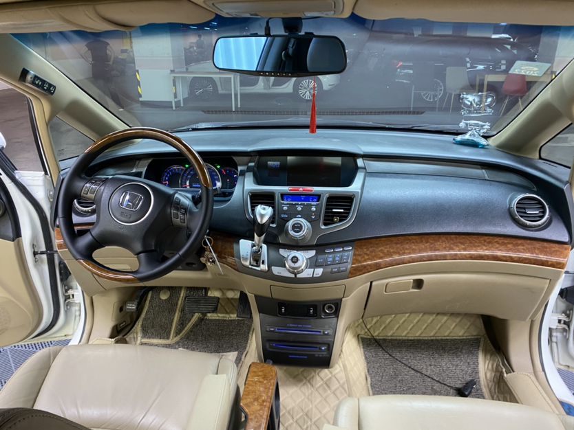 4万左右的奥德赛,4万块钱买奥德赛