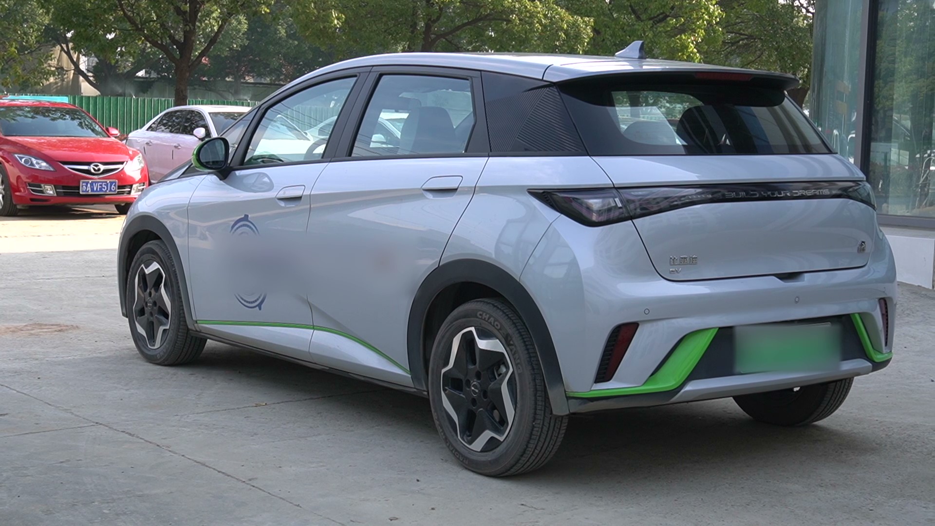 比亚迪海豚用户吐槽的问题,为啥比亚迪海豚销量高