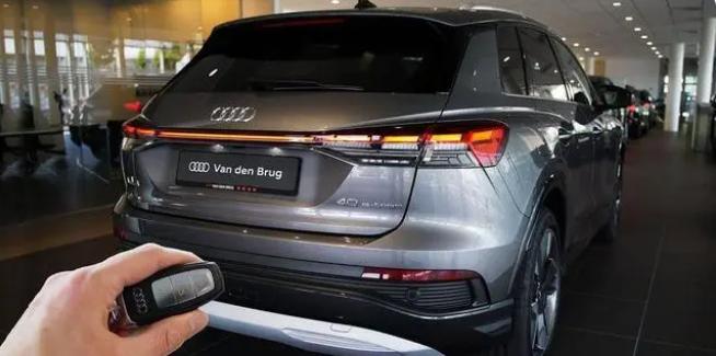 奥迪q5静音怎么解除,奥迪q5静音效果如何