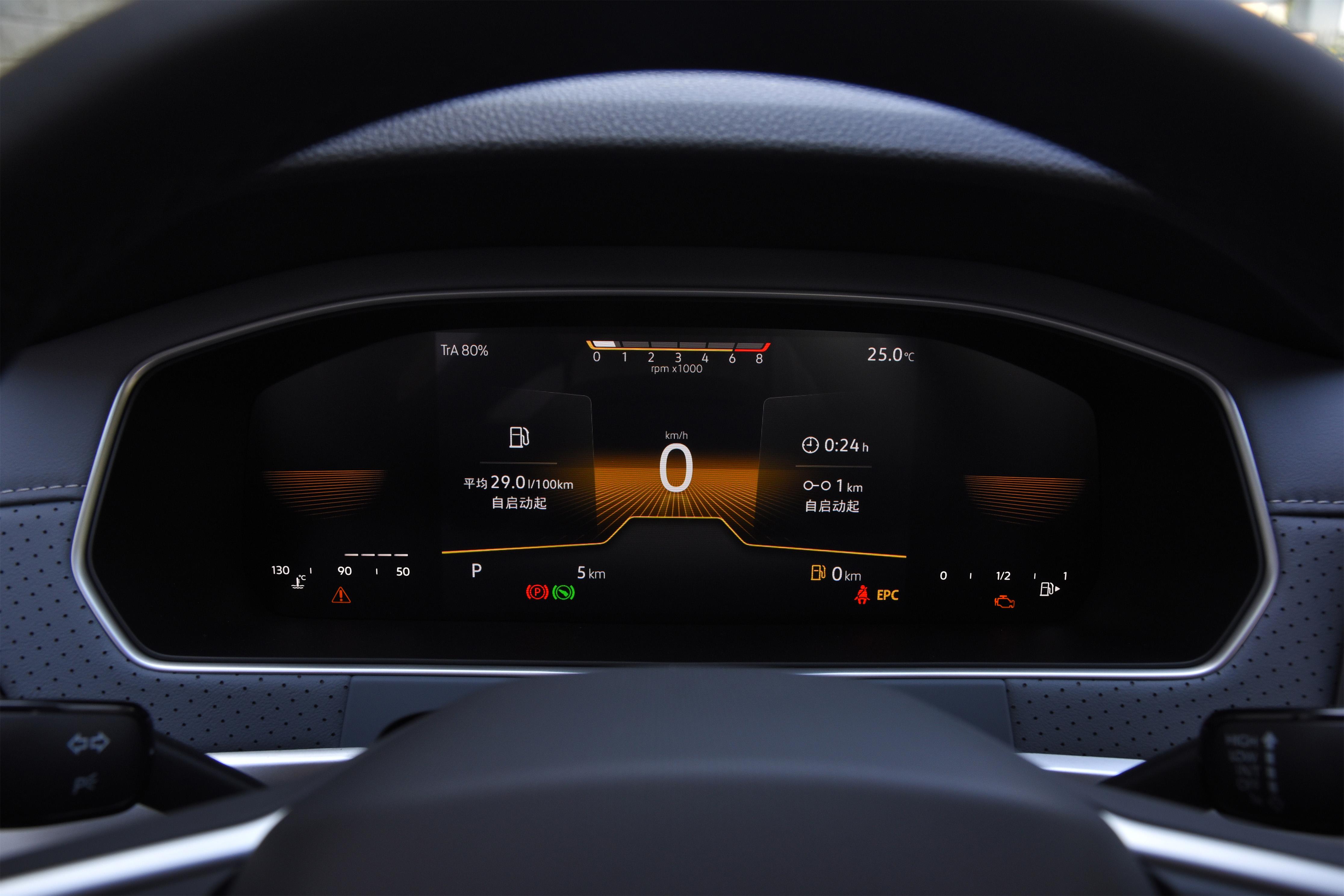 朗逸2023款星空版1.4t多少破百,大众朗逸1.6自吸马力