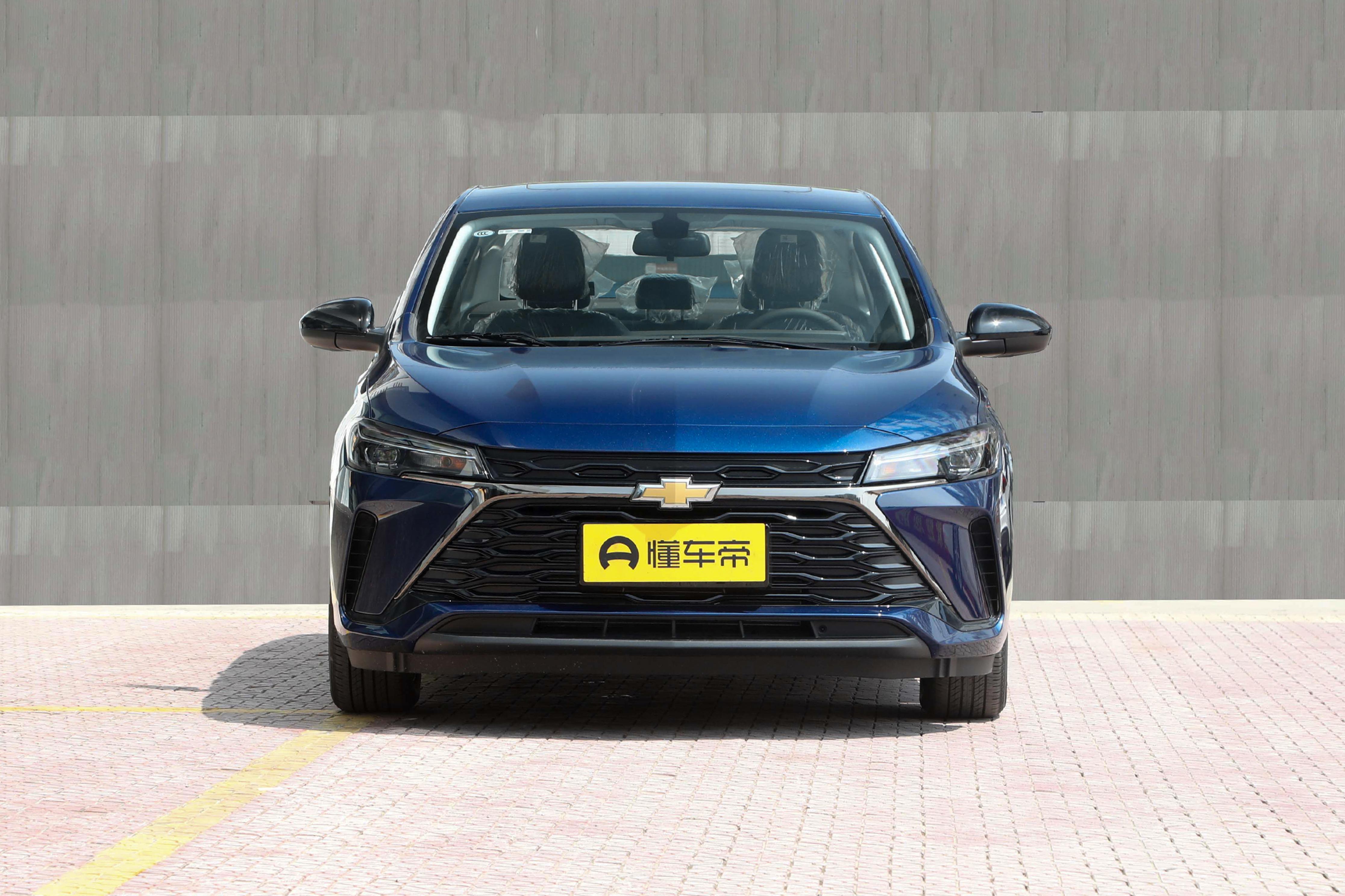 雪佛兰科鲁泽2019舒适版报价,雪佛兰科鲁泽最新款多少钱