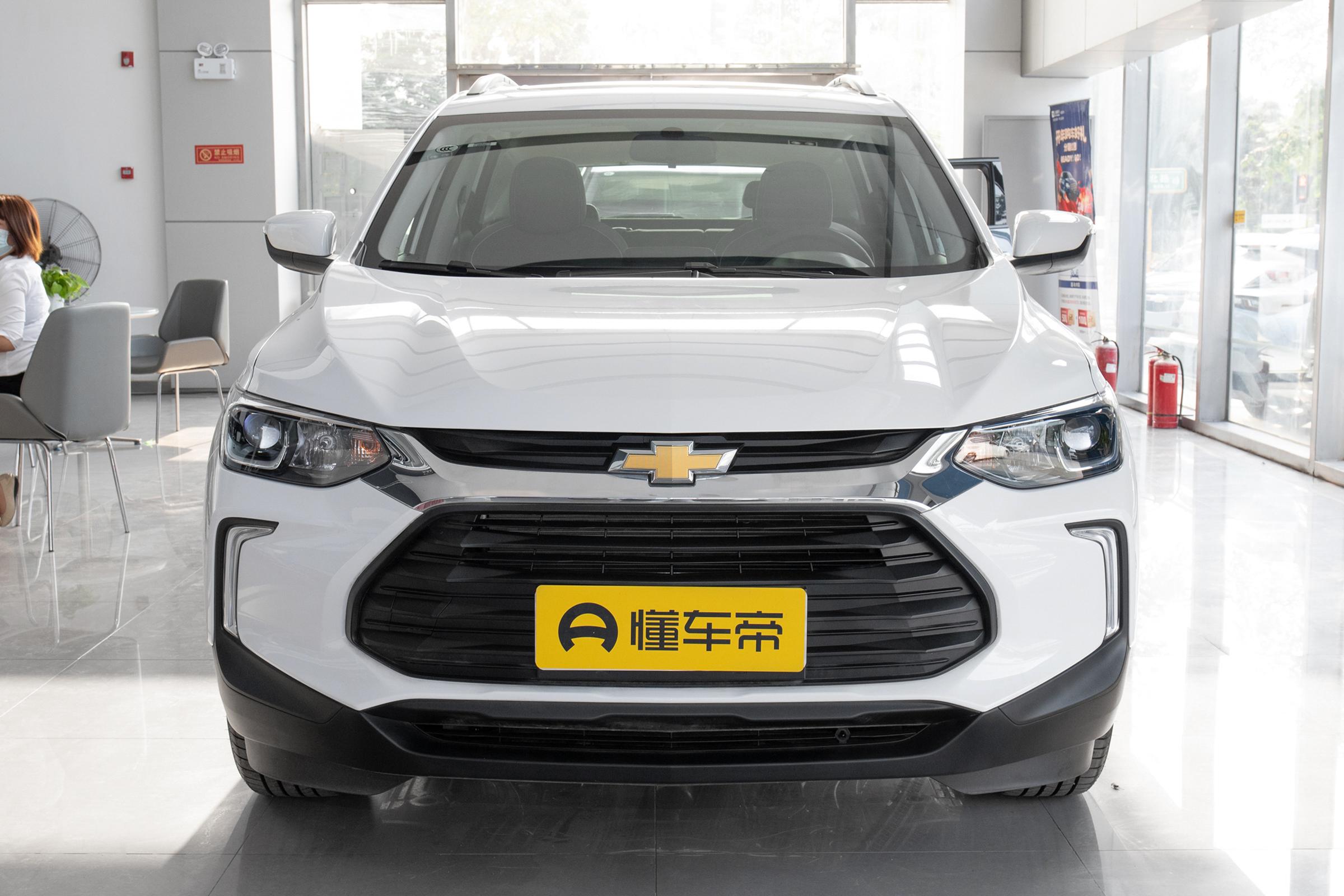 雪佛兰创酷1.4t自动挡落地多少钱,一个月修车费多少钱