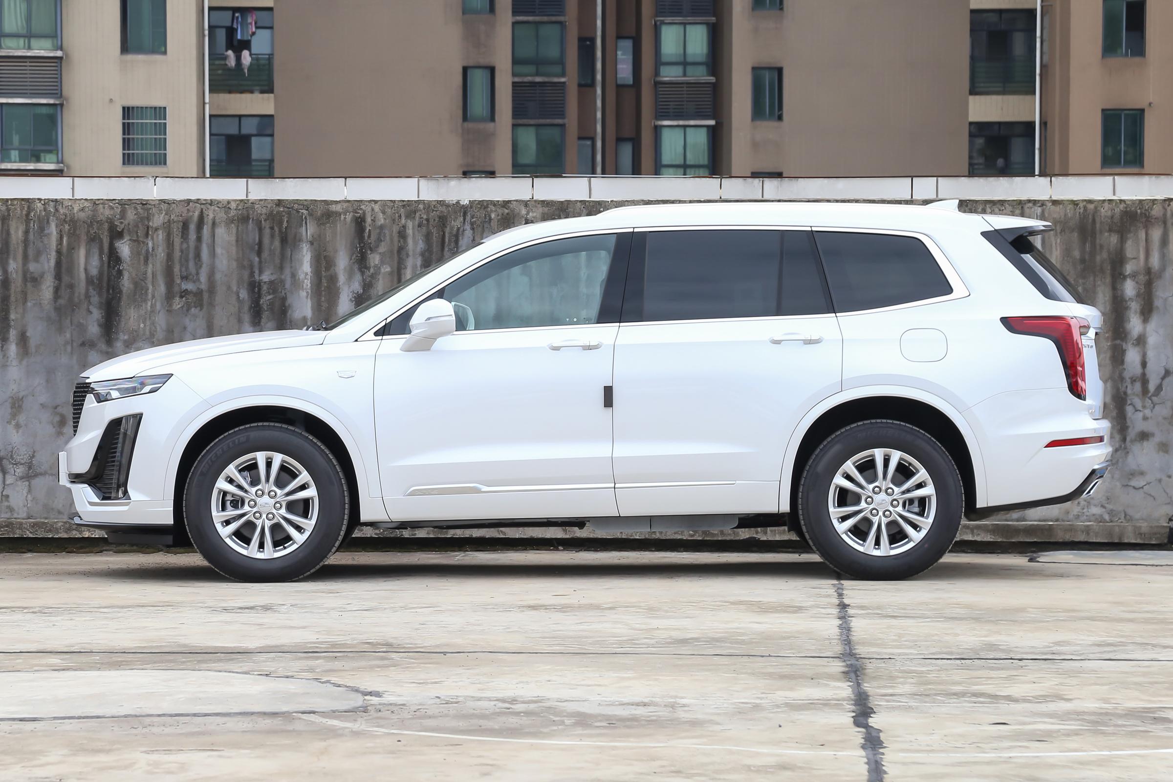 凯迪拉克xt6顶配深度测评,凯迪拉克xt6到底值不值得买