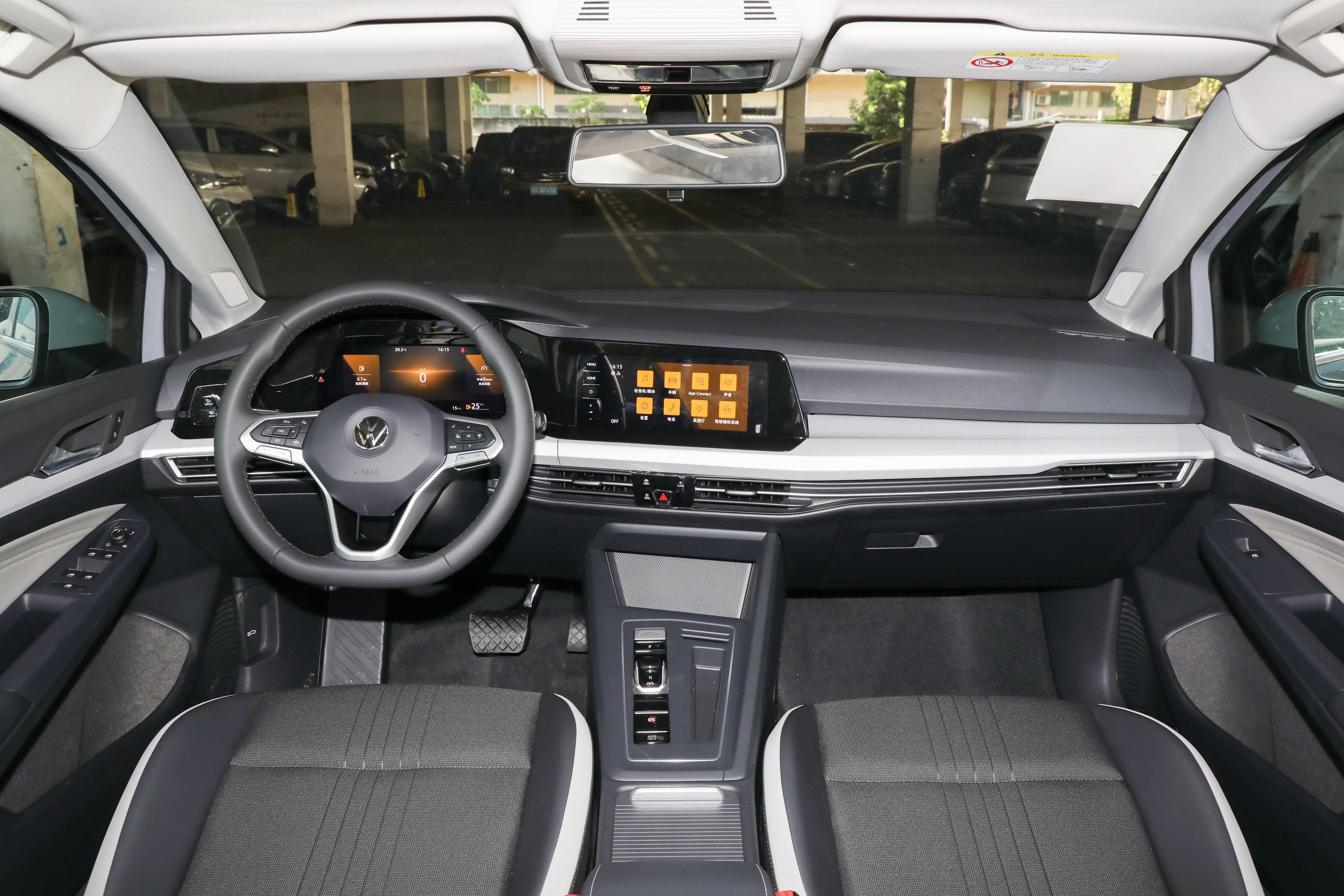 大众高尔夫2023为什么叫小钢炮,最新小钢炮大众高尔夫