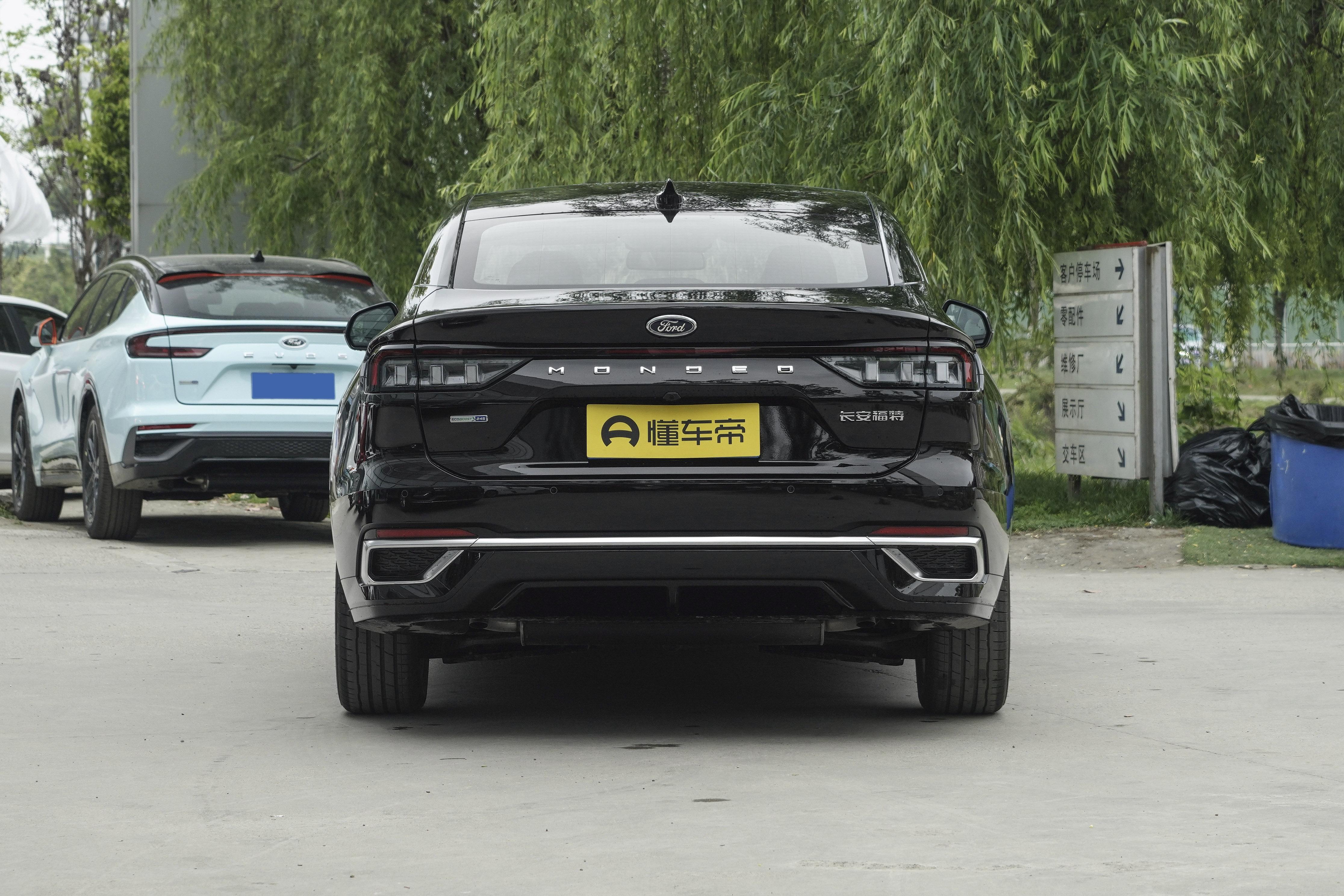 福特蒙迪欧可以全国做免费首保吗,2020款蒙迪欧首保时间