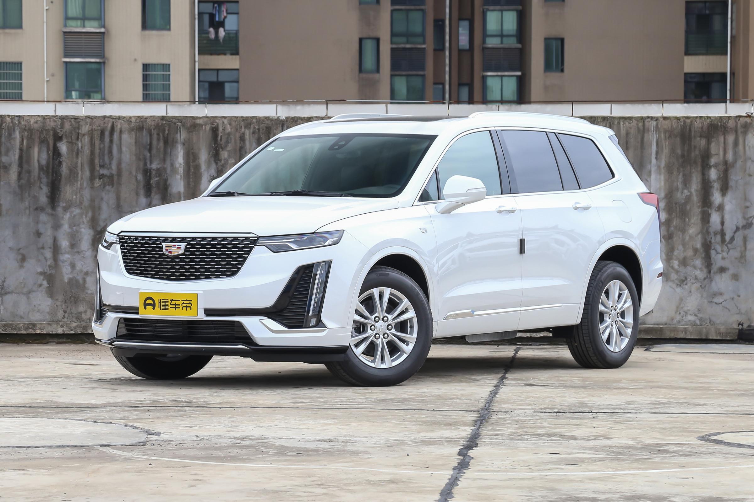 凯迪拉克xt6顶配深度测评,凯迪拉克xt6到底值不值得买