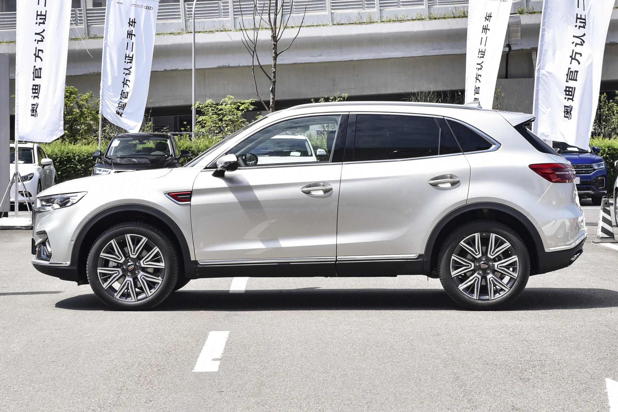 红旗suv车hs5保养价格,红旗hs5异地买车本地保养