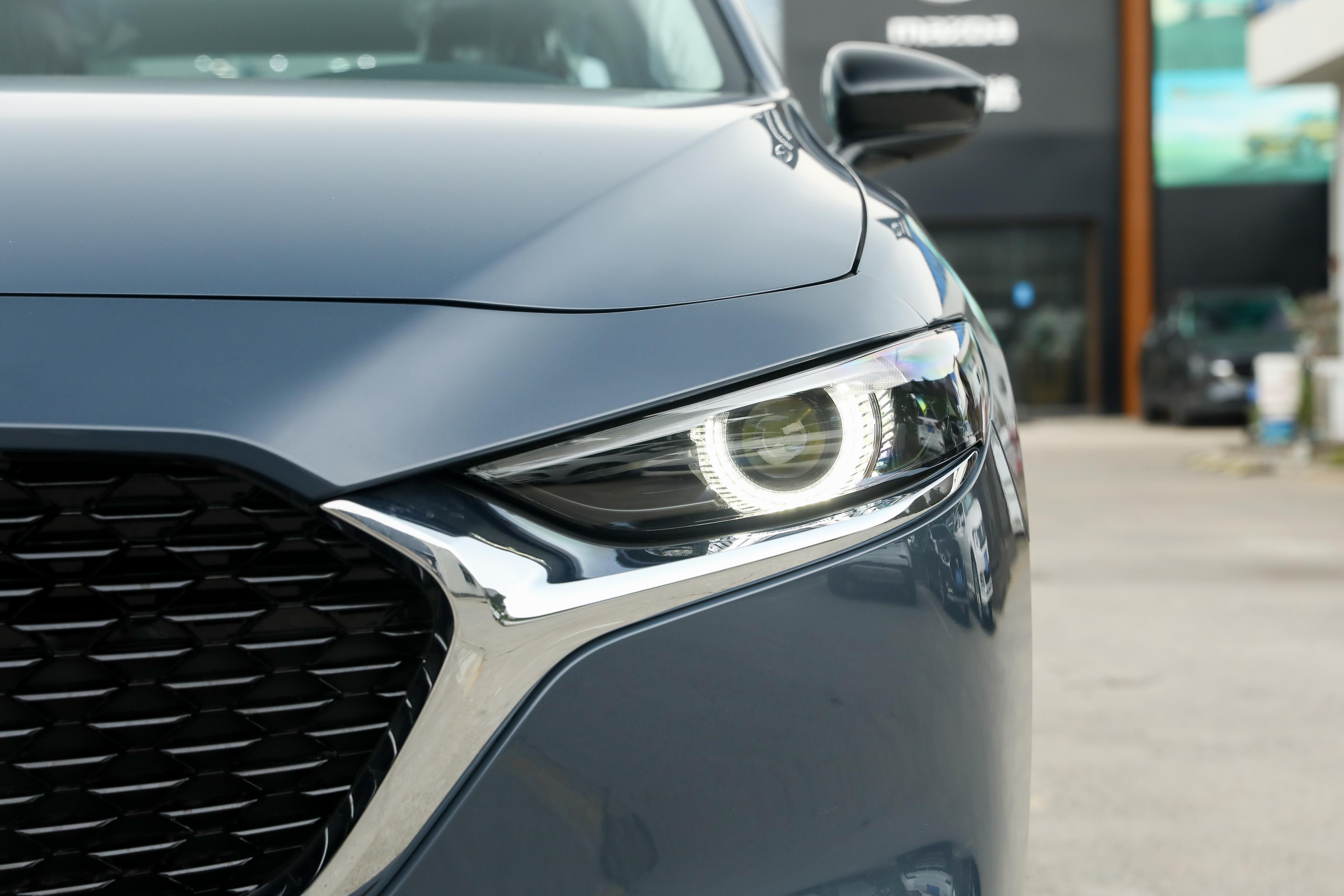 马自达3昂克赛拉2.0t百公里加速,2.0l柴油发动机最大马力