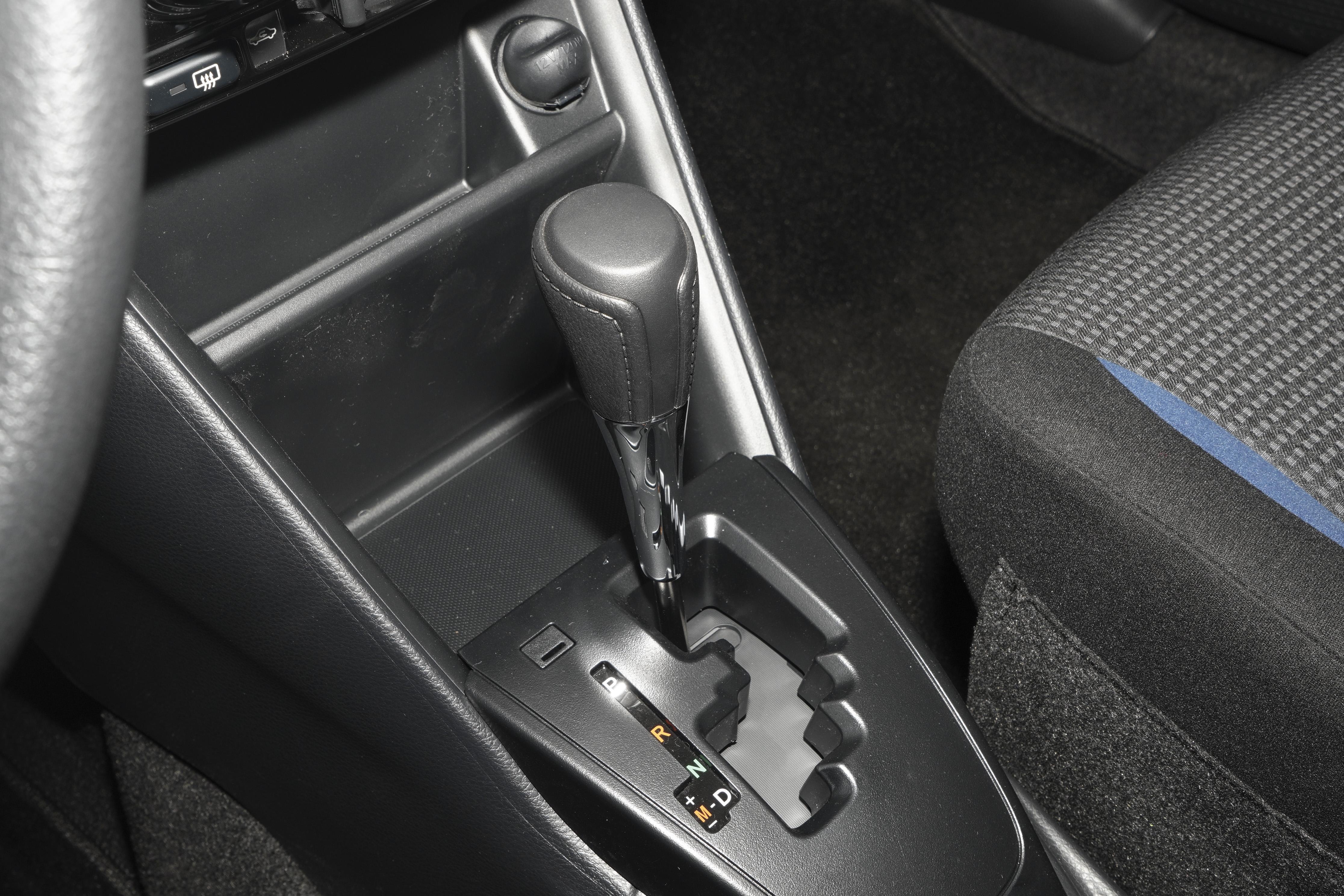 好开省油的代步车,好开不贵的家用代步车