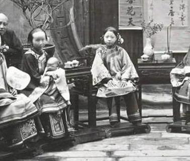 清朝老百姓帮助英军,清朝为何要租英国商船运兵