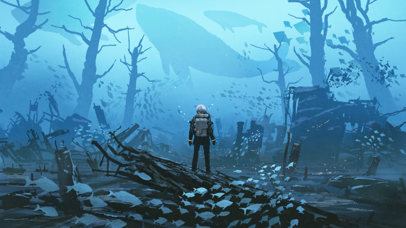 小伙踩鬼子地雷,地雷战小伙误入鬼子雷区