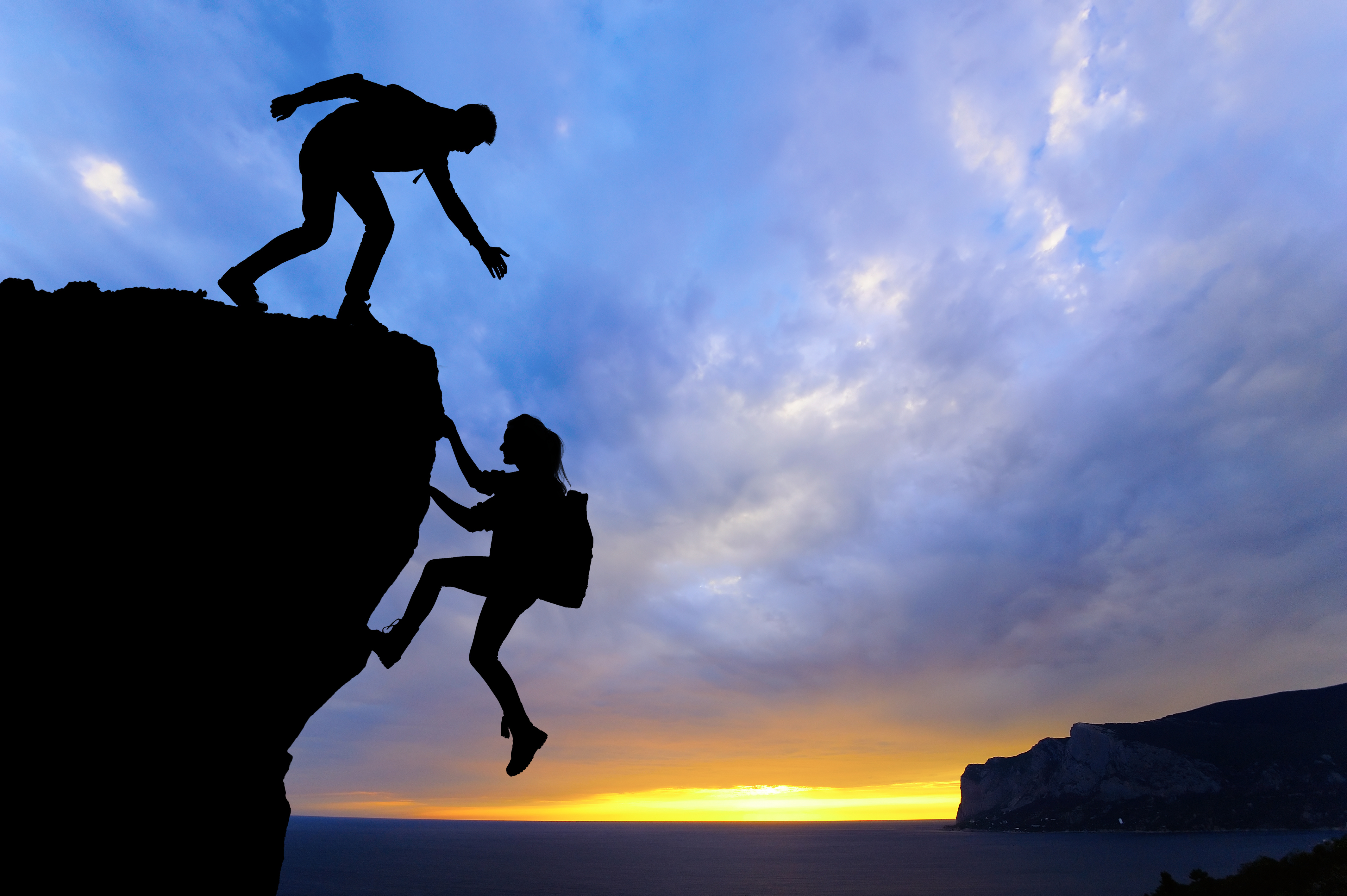 亲友相继离世又痛失挚爱，男人最终疾病缠身，一代天才就此陨落