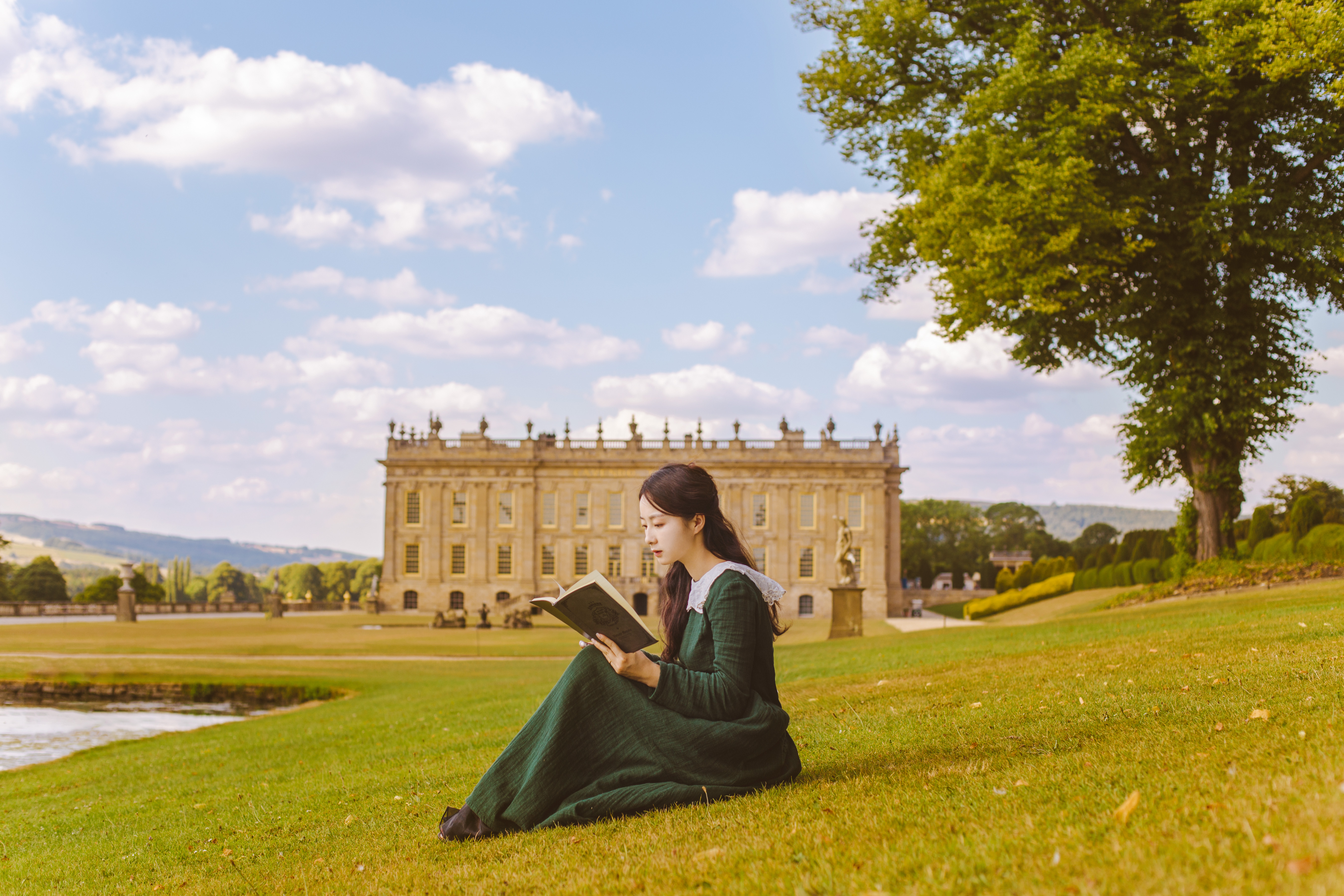 马克龙夫妇的爱情,马克龙浪漫的爱情