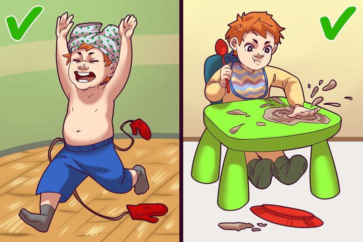 发脾气、无故哭泣、不听话,家长该如何应对“可怕的叛逆期”?