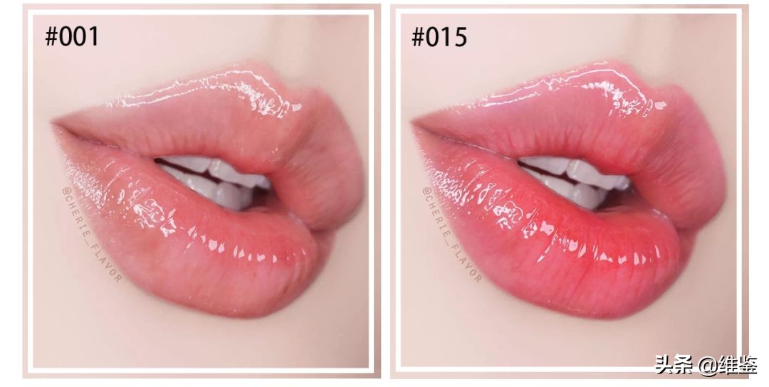 我的天！爱马仕居然出口红了，是真丑还是真香？