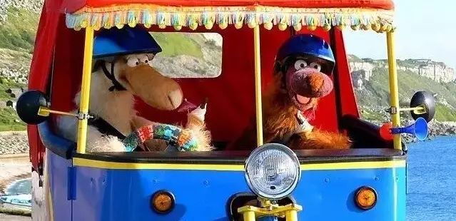 孩子不懂英语可以看英语动画片么,适合宝宝看的英语动画片1-3岁