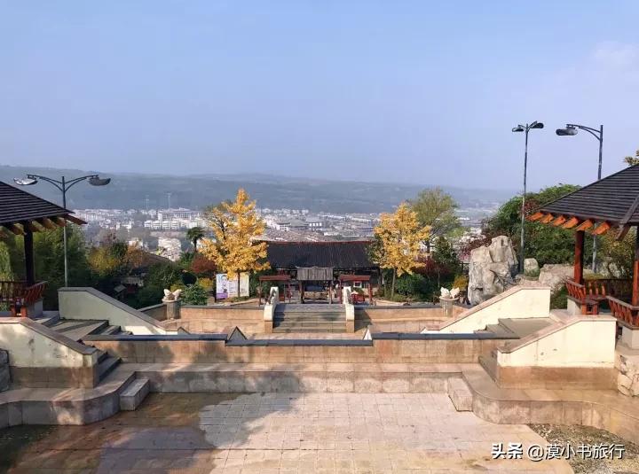 蓝田汤峪温泉和临潼温泉哪个好玩,西安汤峪最好的温泉