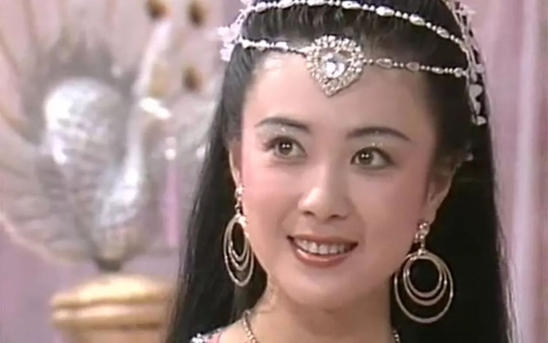 90年代10大古装美女,90年代古装美女现状令人唏嘘