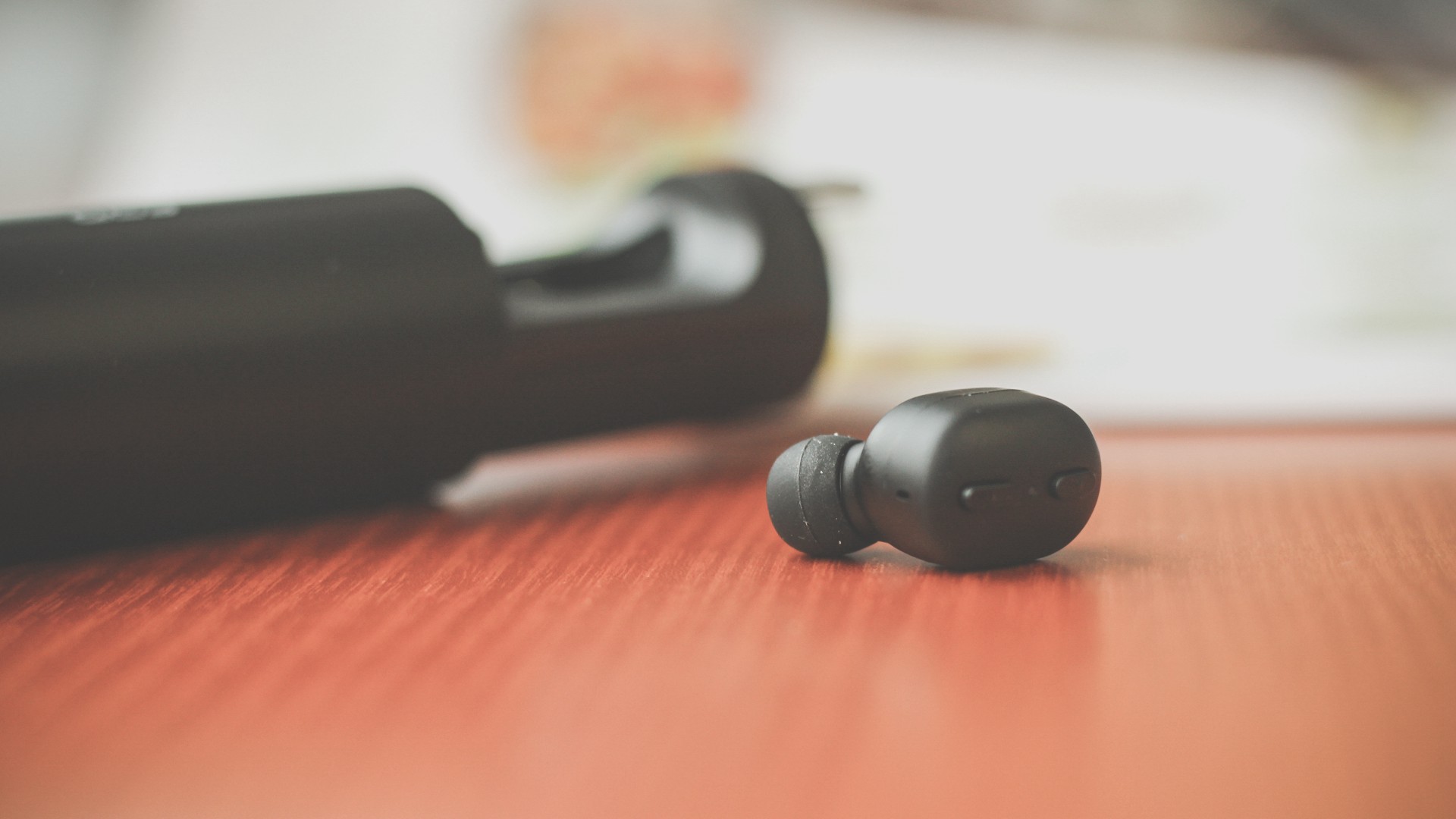 qcy音质好还降噪的蓝牙耳机,qcy蓝牙耳机测评推荐降噪