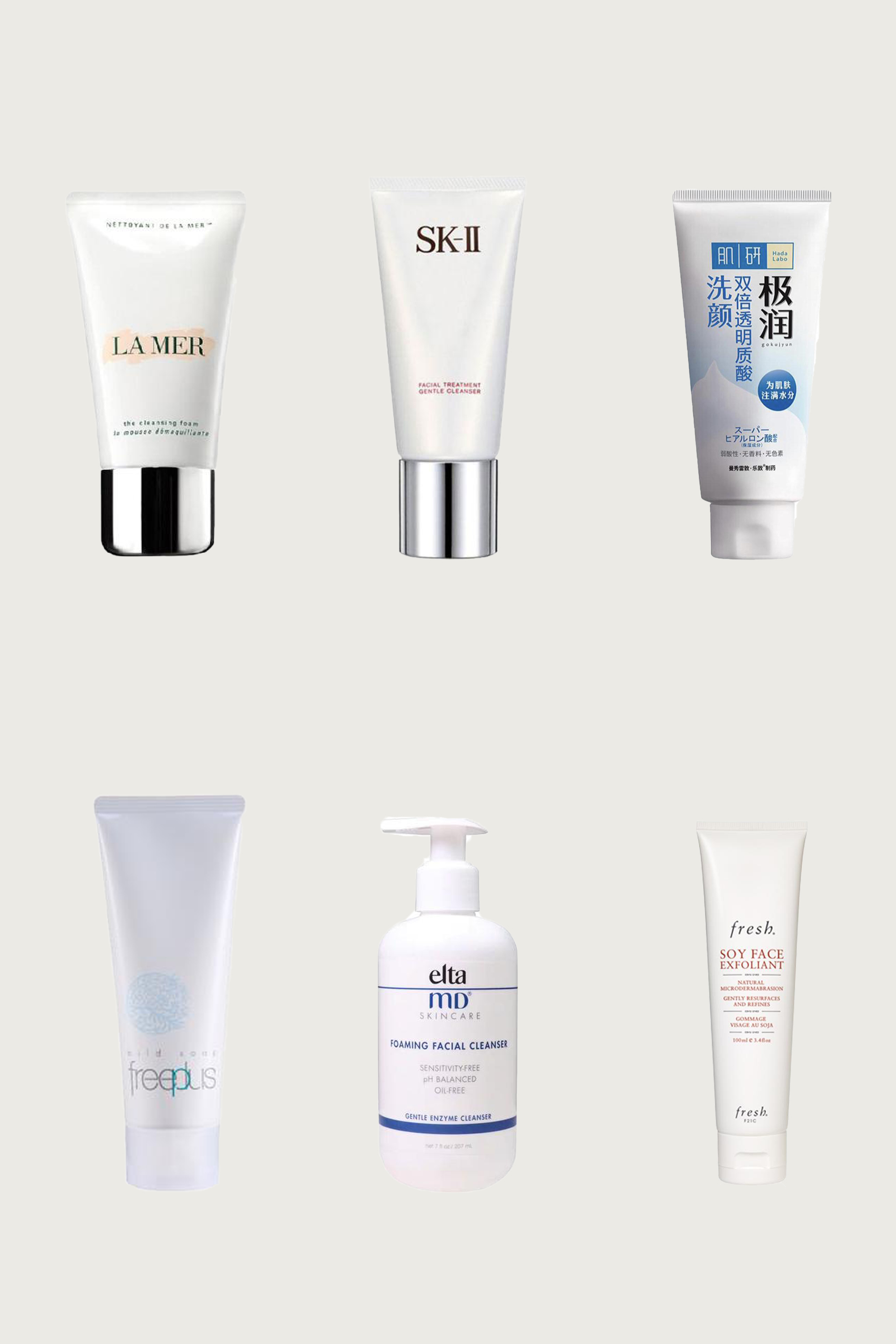 基础护肤标准步骤你做到位了吗,护肤分享基础护肤流程你做对了吗