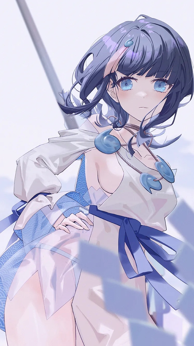 fgo宇津见绘里濑能连发吗,fgo宇津见绘里世解锁五宝副本