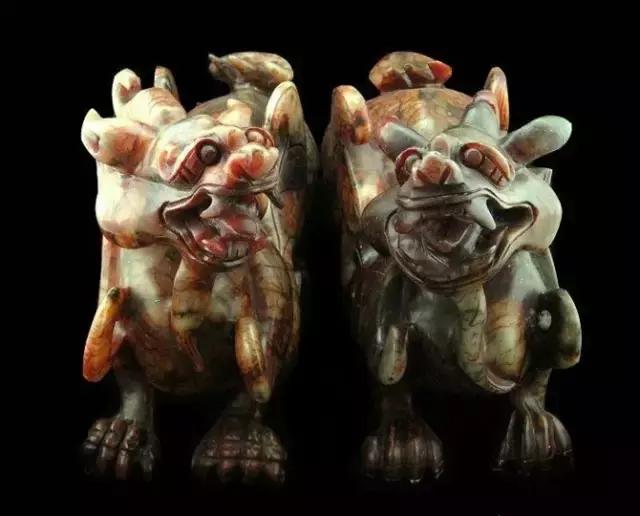 貔貅看耳朵怎么分公母,男女佩戴貔貅分公母吗