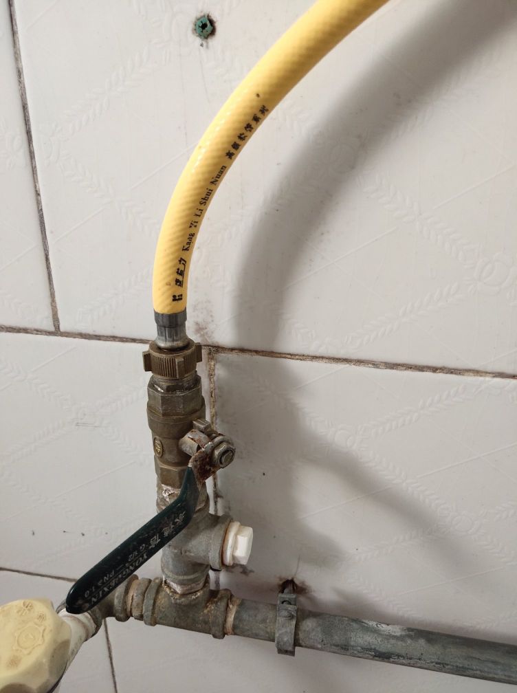 海尔热水器换镁棒视频教程,四季沐歌热水器怎么换镁棒