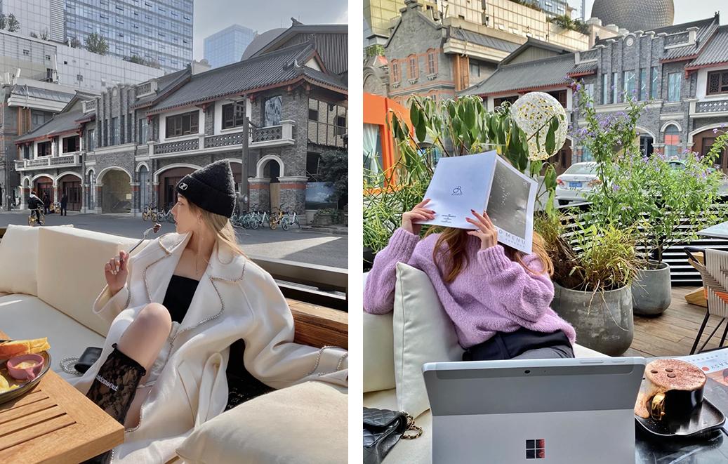 这条街为什么这么吸引人,这条街为啥突然火了