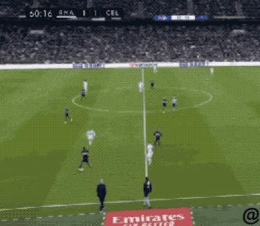 皇马3-7惨负马竞红牌,皇马遭耻辱逆转