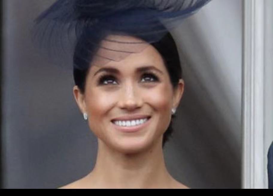 哈里梅根力挺威廉,哈里梅根回应凯特