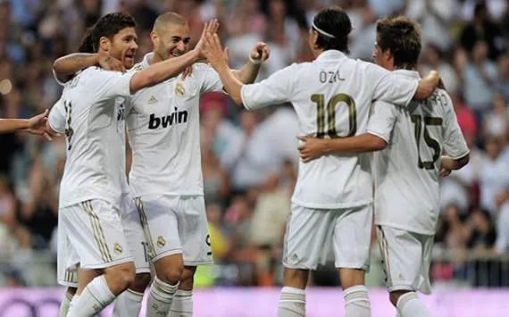 皇马教父弗洛伦蒂诺照片,皇马弗洛伦蒂诺在足坛的地位