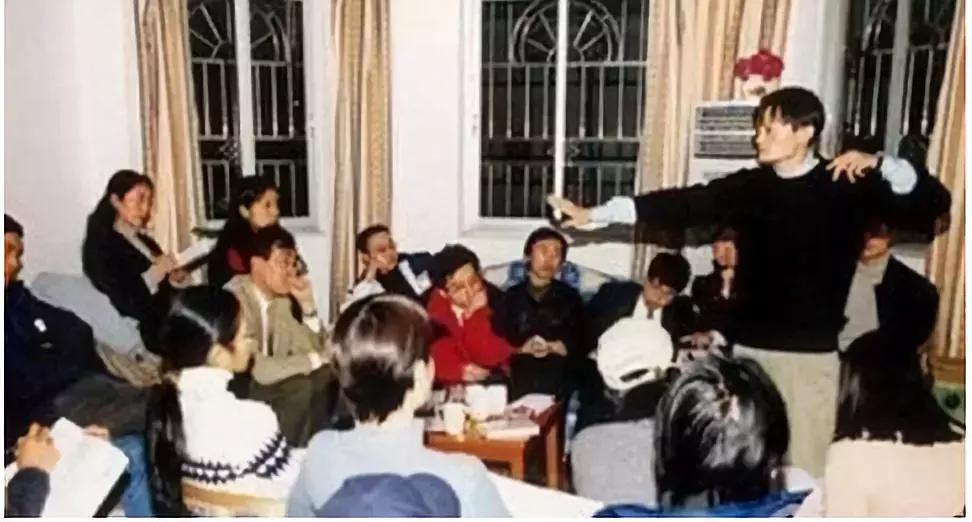 马云退休后的十大事件,马云退休后的真实状况