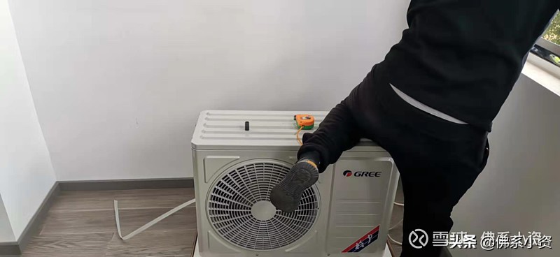 格力安装师傅安装流程,如何管理格力安装师傅