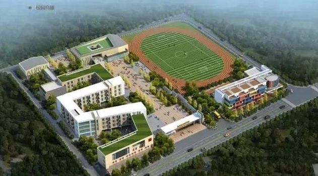 内江未来的发展,内江翻天覆地的变化