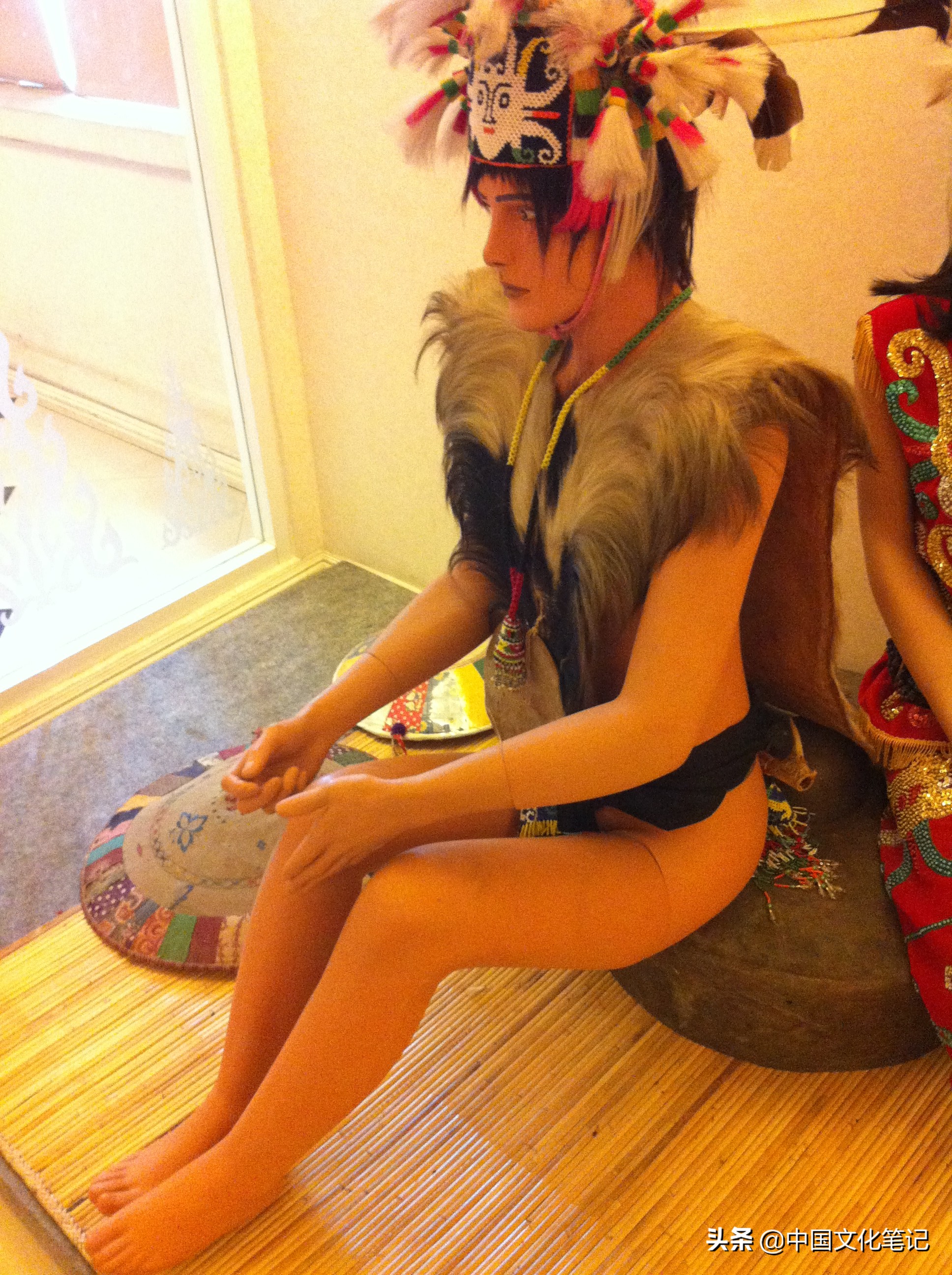 马来西亚古晋游玩,马来西亚古晋游