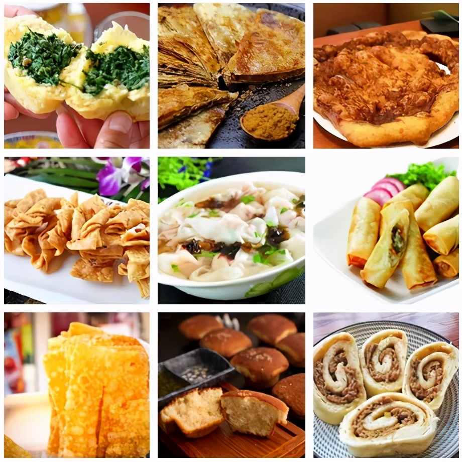 天津人吃过什么,天津人一般吃什么东西