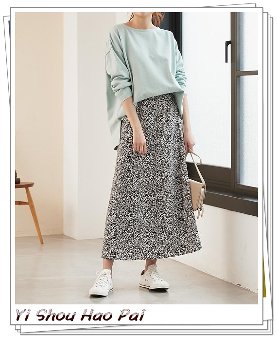 夏季穿搭马卡龙色,马卡龙色系穿搭look