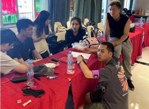 江西仟得“开拓新视界—暨视频创意中心创意赋能之行”圆满成功