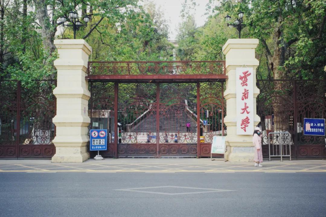 出发四季如春之地昆明,云南昆明攻略冬天