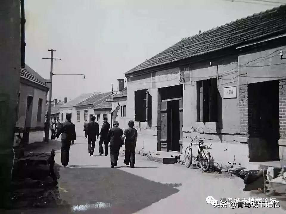 消失的老照片,消失的古迹老照片