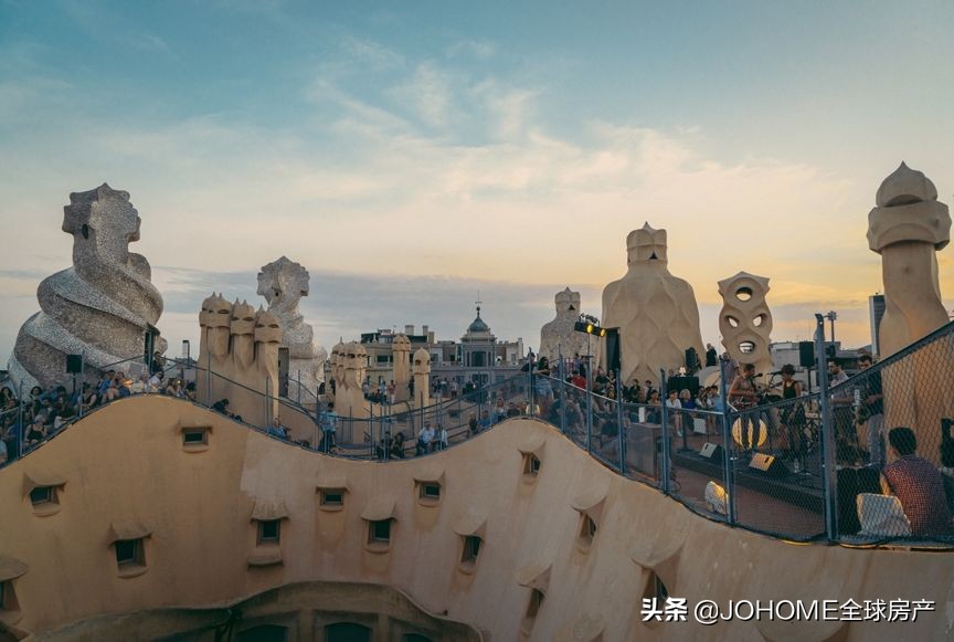 来这里私奔吧,像海明威说的一样|「跟着Johome看世界」