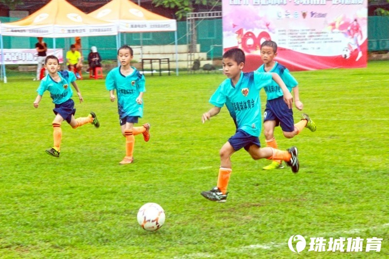 北海足球青训2024,足球青训北海