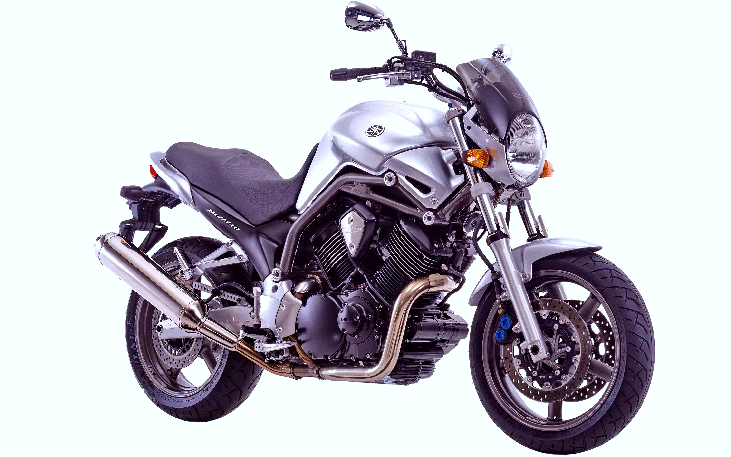 从1000到1900，YamahaXV/XVS旗舰级巡航车简史（中）