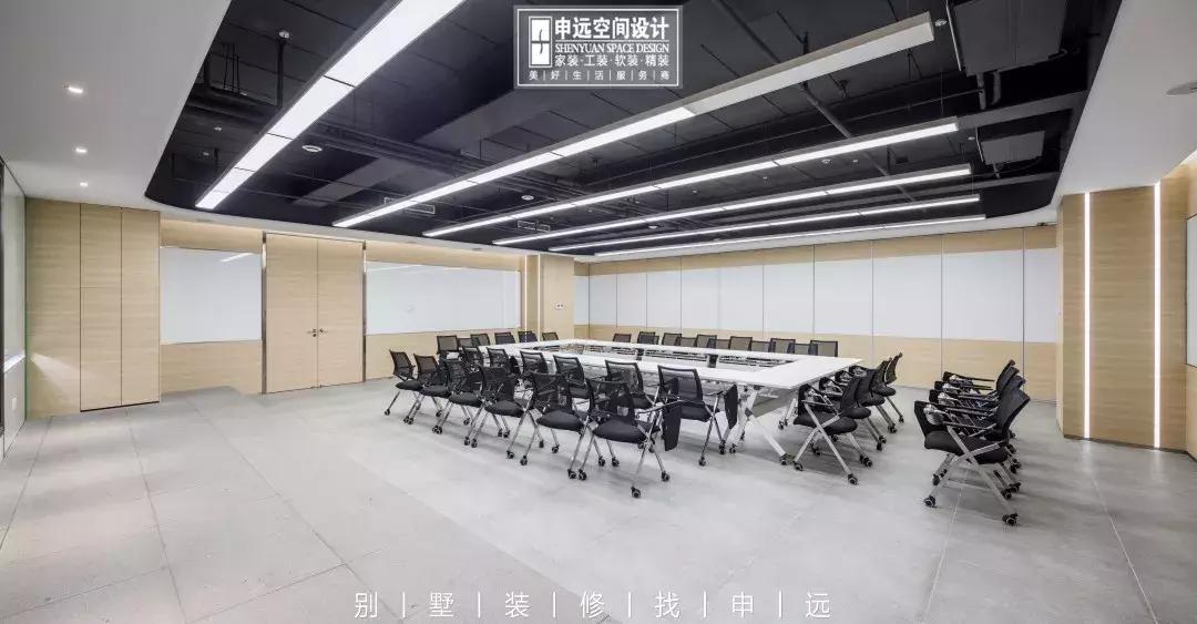 申远工装,申远工装设计