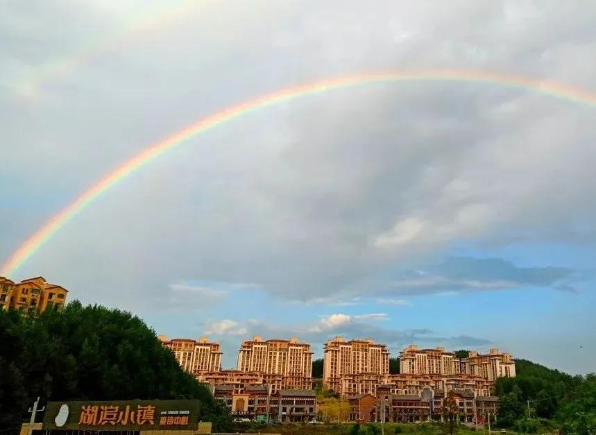 恩施文旅地产,探索湖北恩施