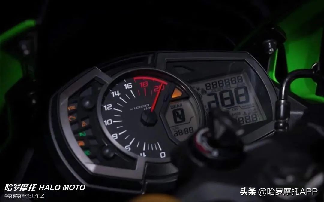 国内川崎zx-25r有大贸吗,川崎zx-25r引进大贸