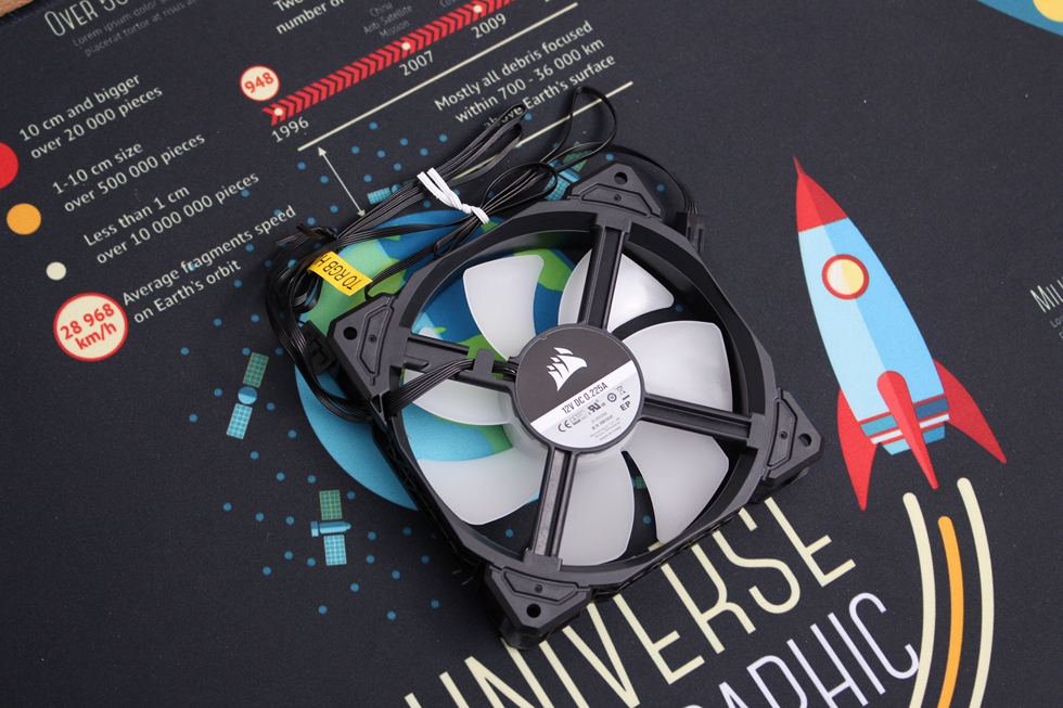 海盗船h100ipro240水冷,海盗船icueh100i一体式水冷