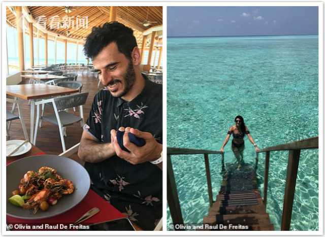 马尔代夫家庭度假套餐,夫妻马尔代夫度假